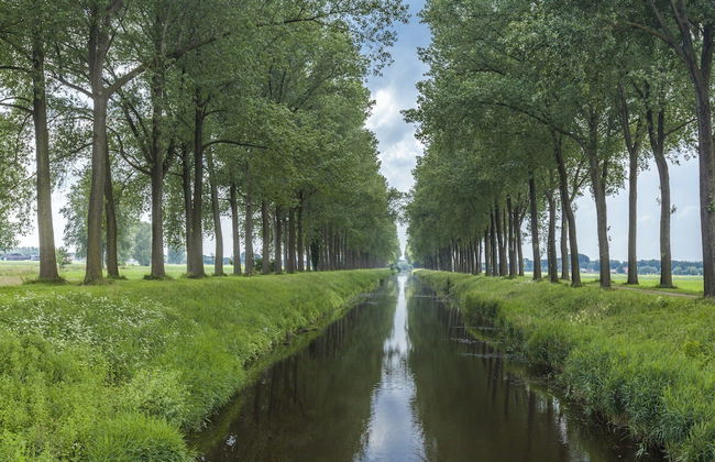 Country House in Sint Laureins Near Het Zwin - Foto 36