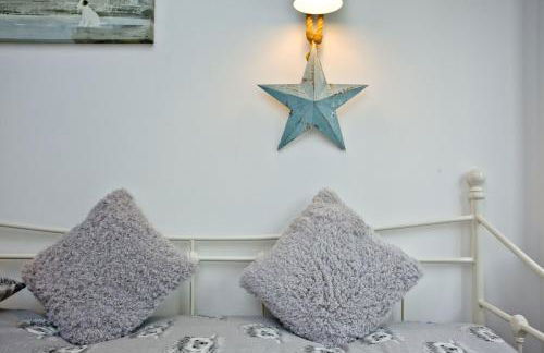 The Barn in Lanhydrock, Bodmin - Foto 26