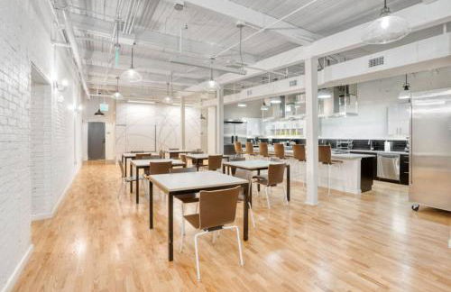 Trumbull Apartments Elevator WI-FI XL CENTER Hartford CT - Foto 15