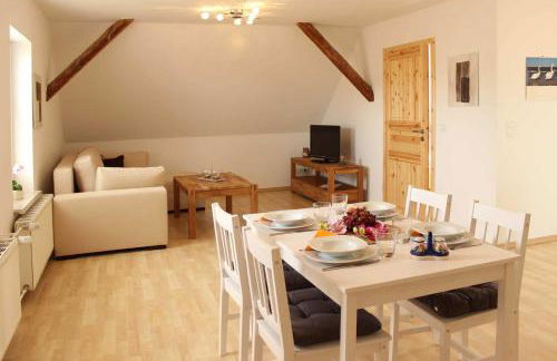 Ferienwohnungen Segebrecht Zirchow - Foto 6