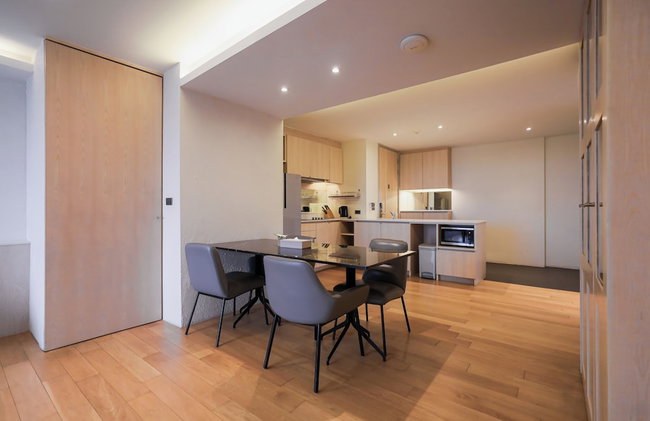 Balcony Seaside Sriracha Hotel & Serviced Apartments - Foto 76