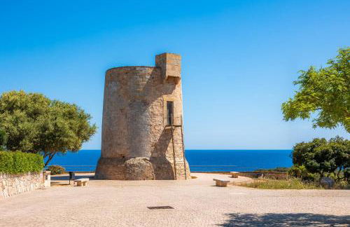 Villa Can Neo - Foto 34