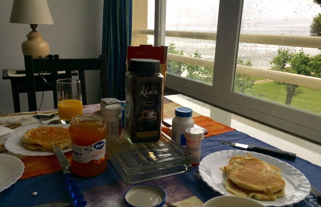 Casa Cachita - En 1ª línea de playa con maravillosas vistas - Foto 20