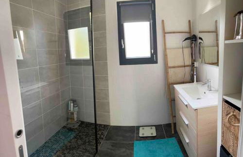 Magnifique villa avec piscine à 20 min de hossegor - Foto 8