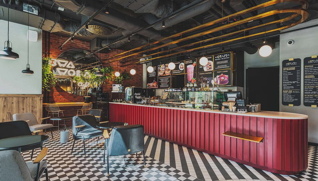 Royal Tulip Warsaw Centre - Foto 2, Imagem principal