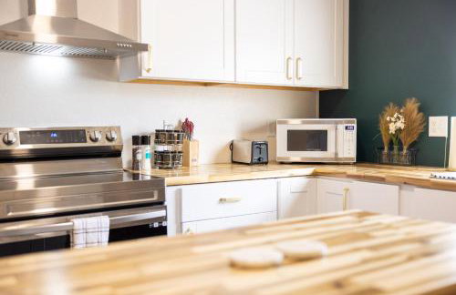 Downtown Garden Escape - Foto 9