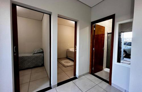 Casa confortável em condomínio - Foto 9