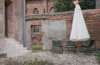 Verwalterinnenhaus - Foto 66