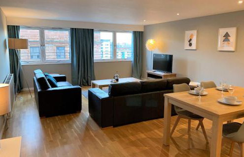 Tolbooth Apartments by Principal Apartments - Foto 114
