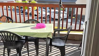 Maison accueillante à La Salvetat-sur-Agout avec terrasse - Foto 2