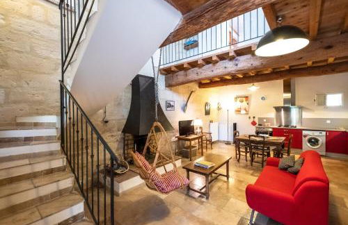 gîte de La Fenière mas Médaille - Foto 15