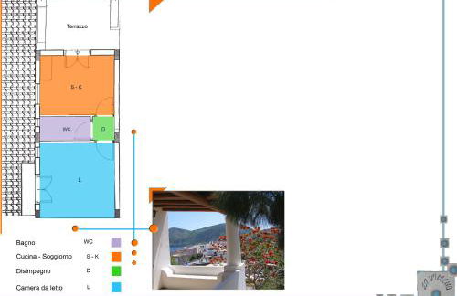 Hotel Residence La Villetta - Foto 39