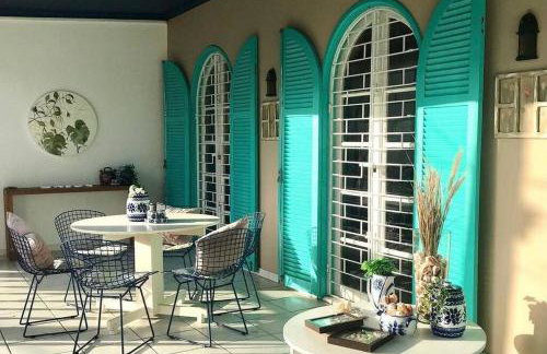 Casa Canasvieiras Florianópolis com piscina e mar - Foto 11