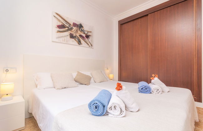 Pomeres 9 in Sa Coma - Foto 27