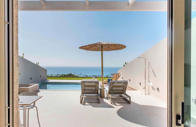 Villa Amelia I Free Mini van Private Pool - Foto 15