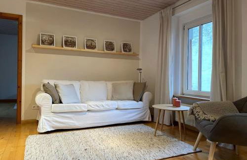 Ferienwohnung Tante Trude - Foto 1