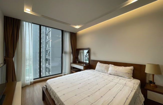 Vinhomes Metropolis by Emily in Town - Foto 14