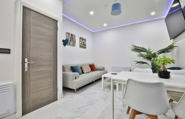 Modern 2 Bed House - Sleeps 4 - Foto 19