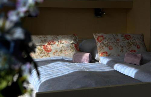 Ferienwohnungen Gästehaus Sonnenkreis - Foto 27