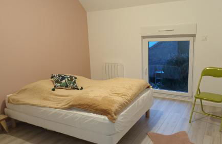 Maison calme individuelle proche du Mont st Michel - Foto 8