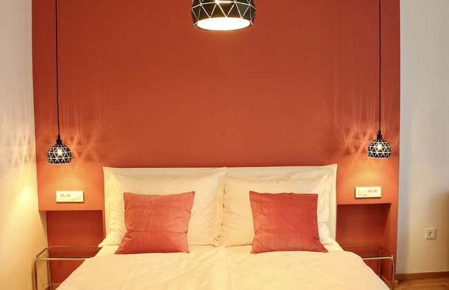 Histrias Apartments - Foto 5