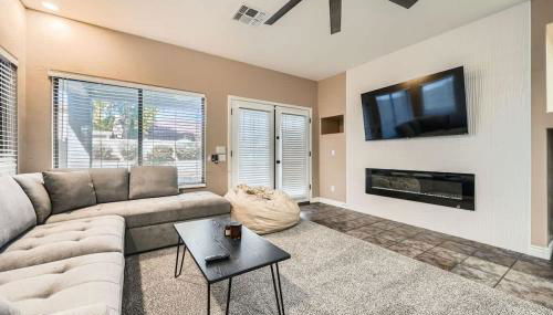 Whitton House - Hot Tub - Fire Pit - Pets OK - Foto 5