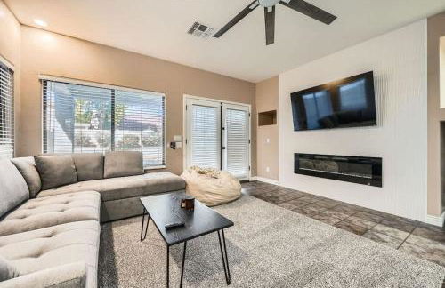 Whitton House - Hot Tub - Fire Pit - Pets OK - Foto 5