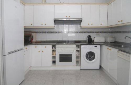 Apartamento El Parque - Foto 9