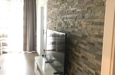 City Apartment - Foto 10