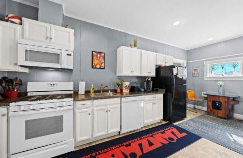 Rock & Roll Retreat in the Heart of Louisville - Foto 33