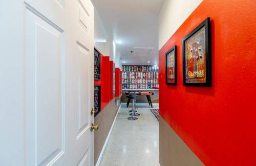 4br House w Perfect Location Pool and Much More - Foto 16