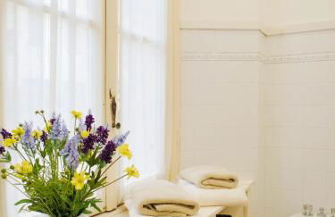 Nona lakeside apt at patrician Villa - Foto 33