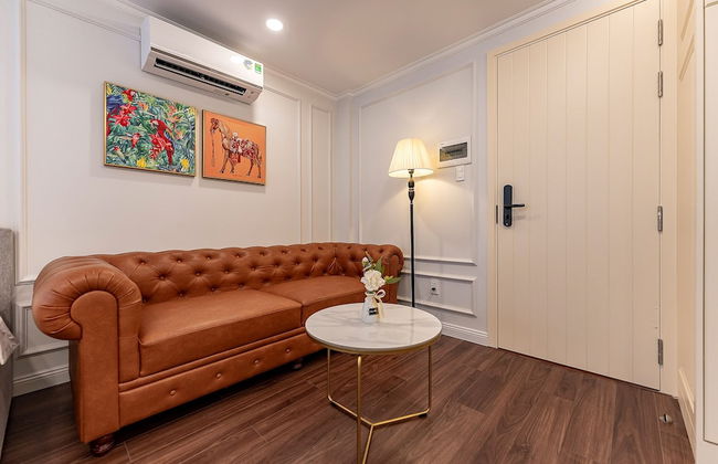 Golden Sun Apartment & Hotel - Foto 72