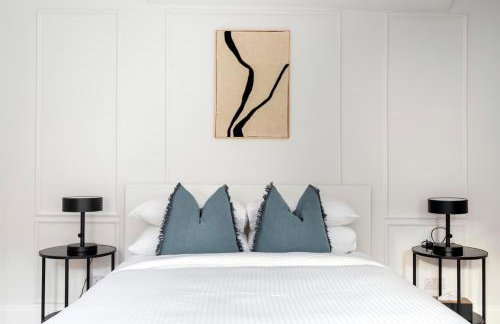 Beautiful 2-Bed House in the Heart of Marylebone - Foto 38