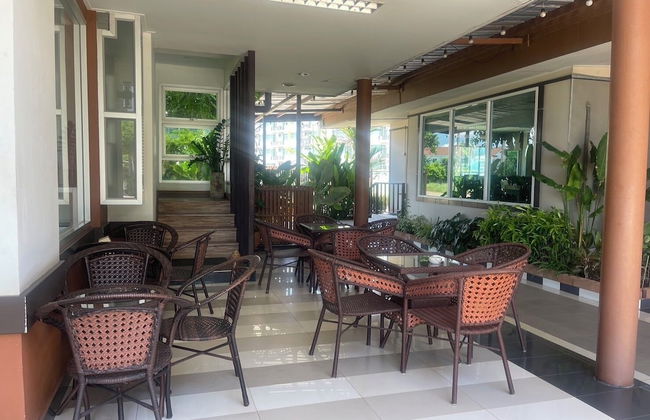 Winner Prachinburi & Serviced Apartment - Foto 41