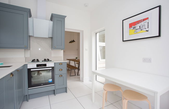 York House - Foto 19