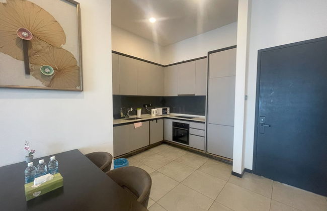 Opus Residences Merdeka Tower KL - Foto 74