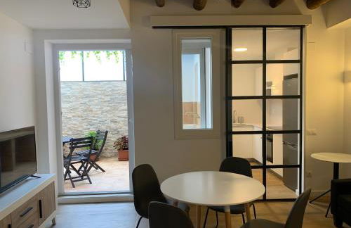 Patio Port Serrallo - Foto 7