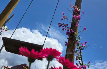 Chalé Romantico com SPA e Piscina PRIVATIVO - Foto 13