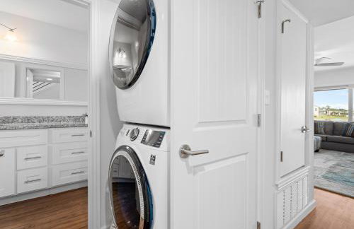 Bay Breeze Bungalow by Miss Kitty’s - Foto 16