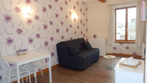 La Maison en Cézallier - Purple - Foto 3