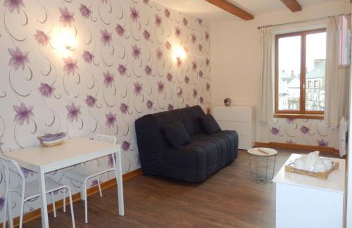 La Maison en Cézallier - Purple - Photo 3