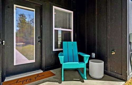 Modern Waco Retreat in a Prime Location - Foto 20