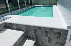 Cobertura Duplex na Praia do Forte com Piscina Privativa, Churrasqueira, 2 Vagas, Melhor Trecho - Foto 44