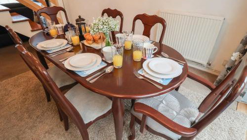 Cromer Holiday Home - Foto 3