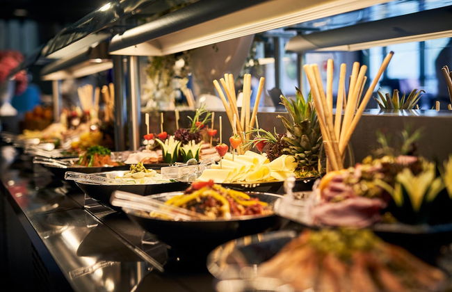 Corendon Apartments Amsterdam Schiphol Airport Hotel - Foto 79