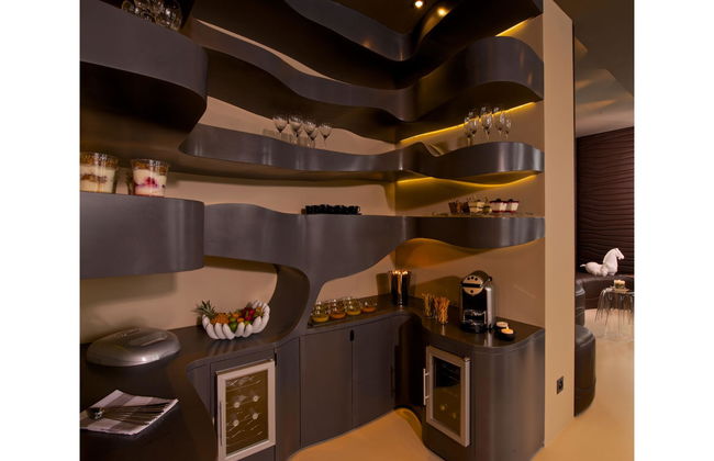 Visionapartments Zurich Wolframplatz - Photo 28