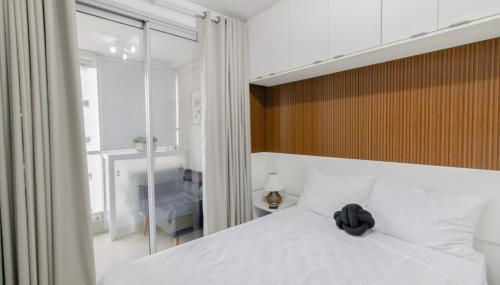 0809 - Sofisticação e Conforto em um Só Lugar - Foto 4