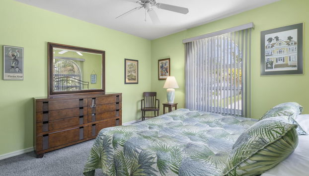 Blue Bayou - Foto 3, Habitación