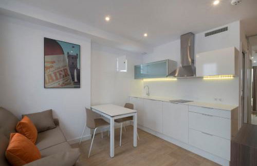 Apartamentos Maier - Foto 92